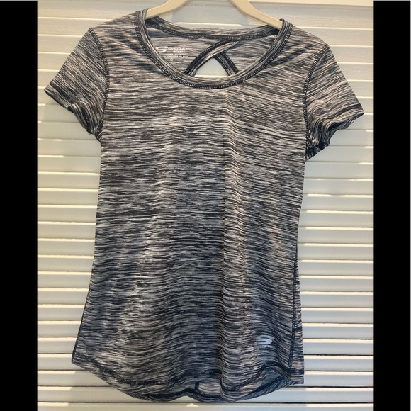 Sketchers open back top sz S - Picture 2 of 9